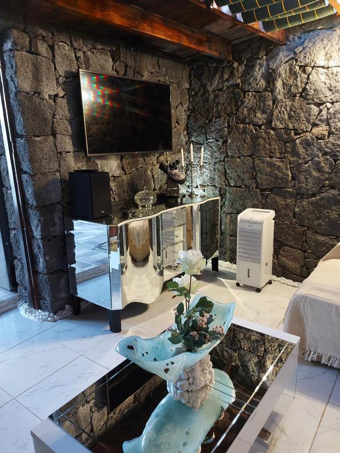 Aloelux Villa ! - Private Villa With Jacuzzi, Cinema ,Massage ,Wonderful View, Art Desing Villa Conil Ngoại thất bức ảnh