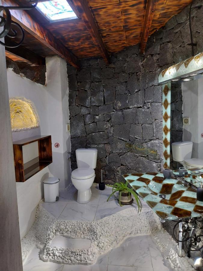 Aloelux Villa ! - Private Villa With Jacuzzi, Cinema ,Massage ,Wonderful View, Art Desing Villa Conil Ngoại thất bức ảnh