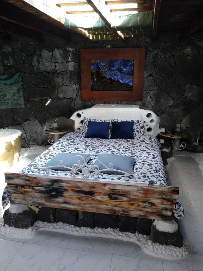 Aloelux Villa ! - Private Villa With Jacuzzi, Cinema ,Massage ,Wonderful View, Art Desing Villa Conil Ngoại thất bức ảnh