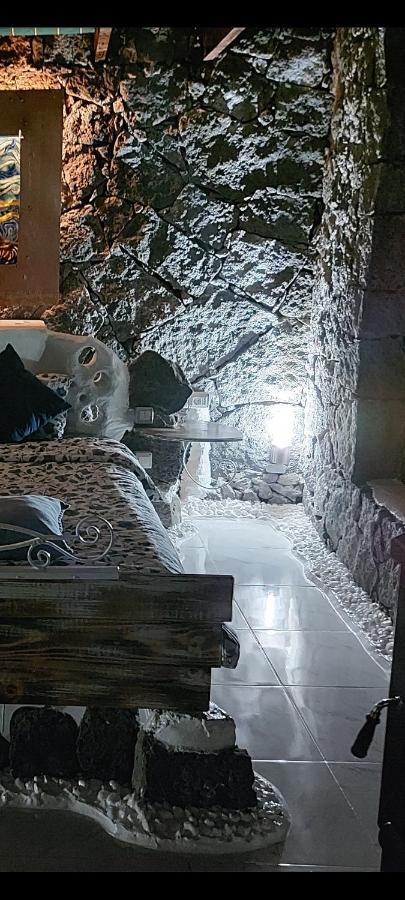 Aloelux Villa ! - Private Villa With Jacuzzi, Cinema ,Massage ,Wonderful View, Art Desing Villa Conil Ngoại thất bức ảnh