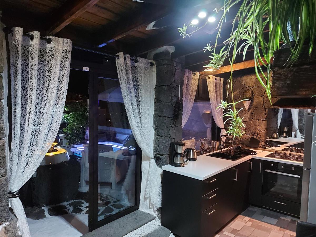 Aloelux Villa ! - Private Villa With Jacuzzi, Cinema ,Massage ,Wonderful View, Art Desing Villa Conil Ngoại thất bức ảnh