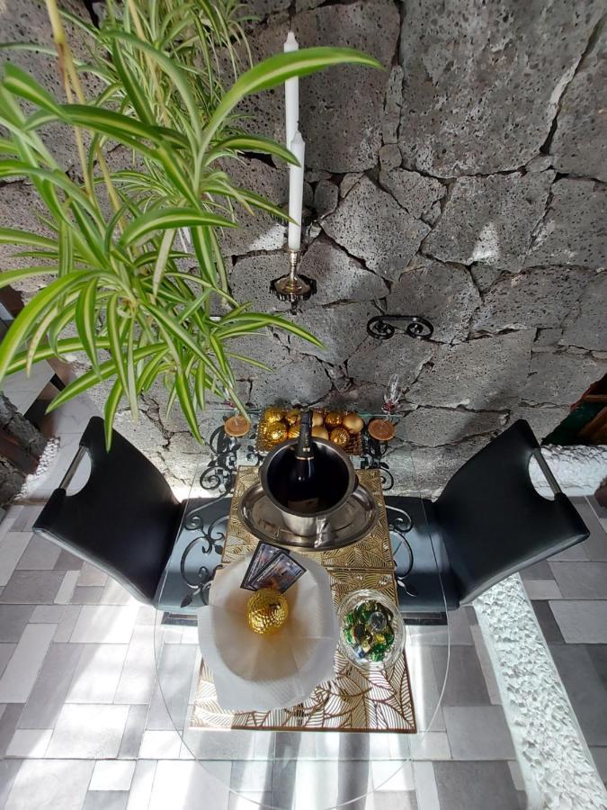 Aloelux Villa ! - Private Villa With Jacuzzi, Cinema ,Massage ,Wonderful View, Art Desing Villa Conil Ngoại thất bức ảnh