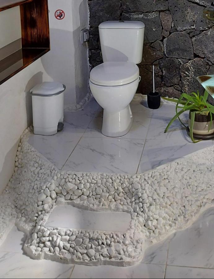Aloelux Villa ! - Private Villa With Jacuzzi, Cinema ,Massage ,Wonderful View, Art Desing Villa Conil Ngoại thất bức ảnh