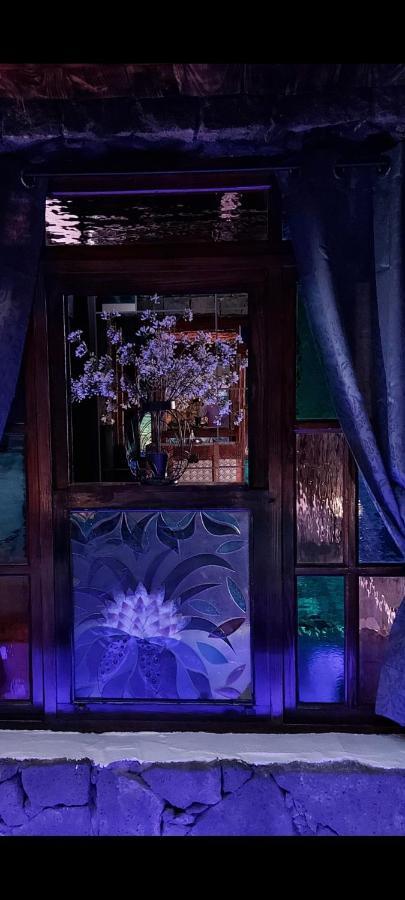 Aloelux Villa ! - Private Villa With Jacuzzi, Cinema ,Massage ,Wonderful View, Art Desing Villa Conil Ngoại thất bức ảnh